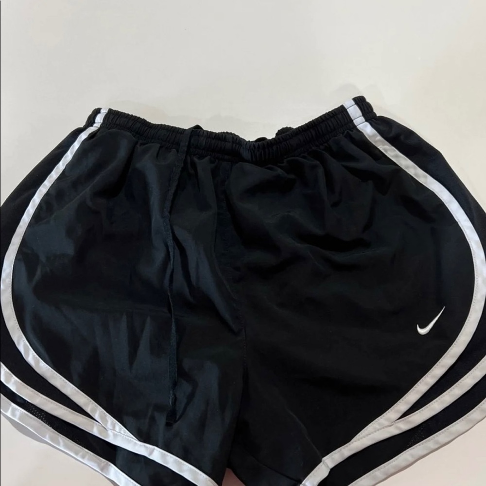 Nike Ladies shorts size small